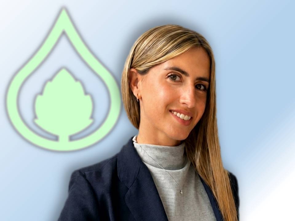 Lic. María Bricia Lescure